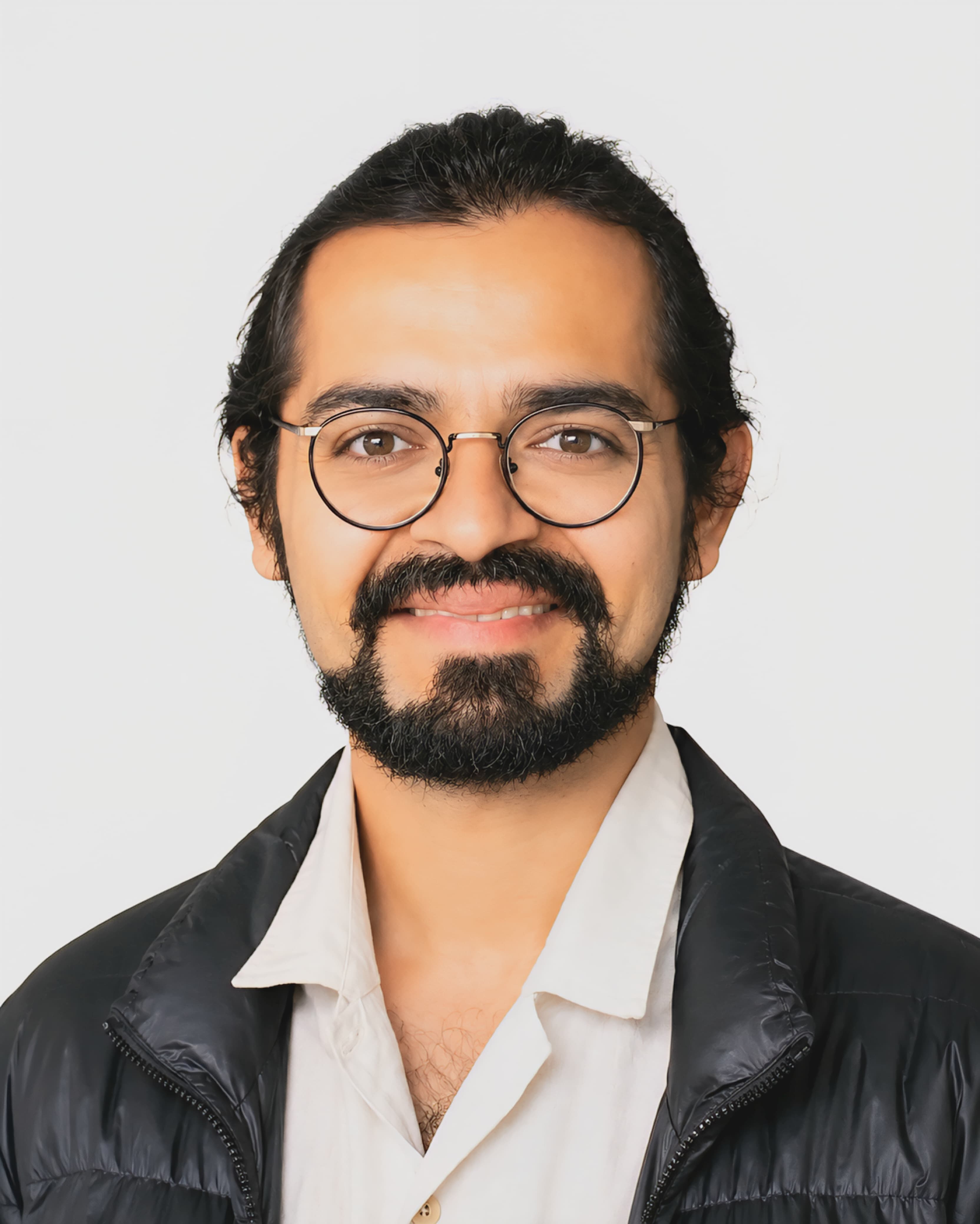 Dr. Bismark Singh